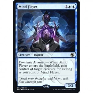 Mind Flayer