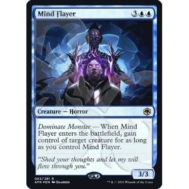 Mind Flayer