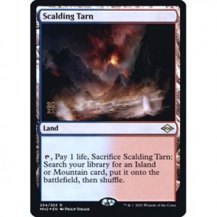 Scalding Tarn