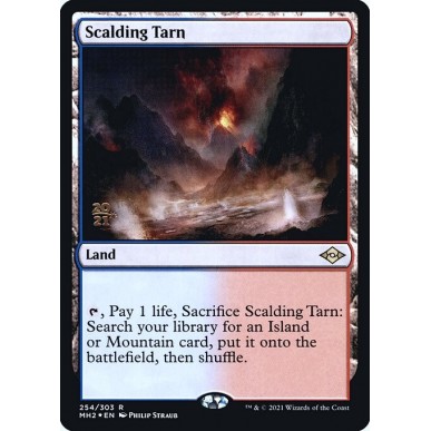 Scalding Tarn