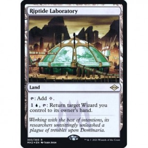Riptide Laboratory