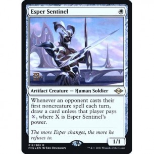 Esper Sentinel