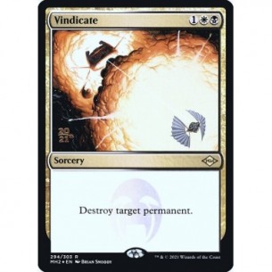 Vindicate