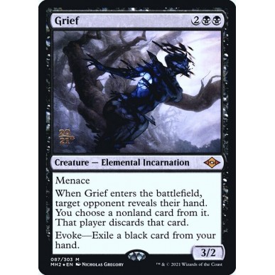 Grief