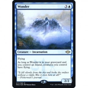 Wonder