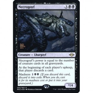 Necrogoyf