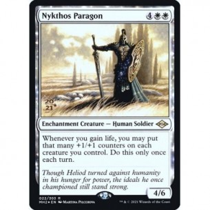 Nykthos Paragon