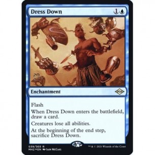Dress Down