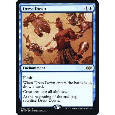 Dress Down