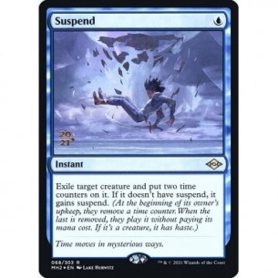 Suspend