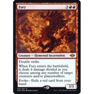 Fury