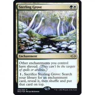 Sterling Grove