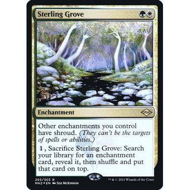 Sterling Grove