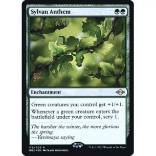 Sylvan Anthem