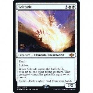 Solitude