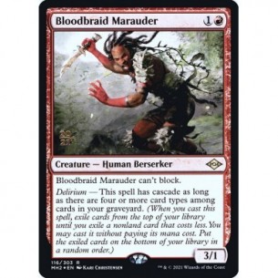 Bloodbraid Marauder