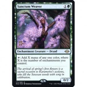 Sanctum Weaver