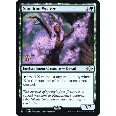 Sanctum Weaver