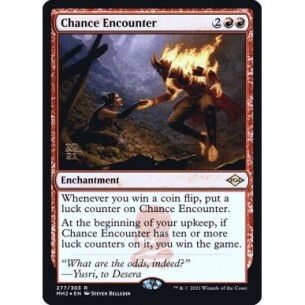 Chance Encounter