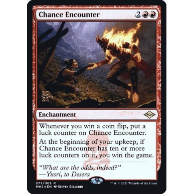 Chance Encounter
