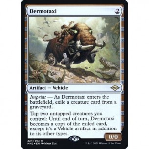 Dermotaxi