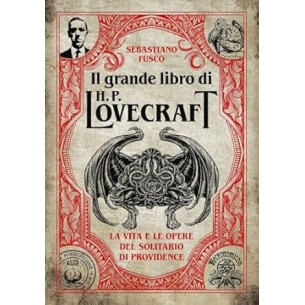 Il Grande Libro di H. P. Lovecraft