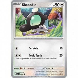 Shroodle