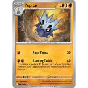 Pupitar