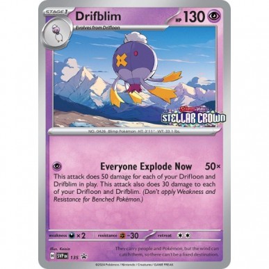Drifblim