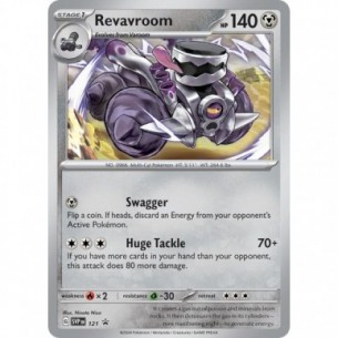 Revavroom