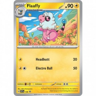 Flaaffy
