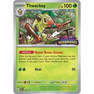 Thwackey