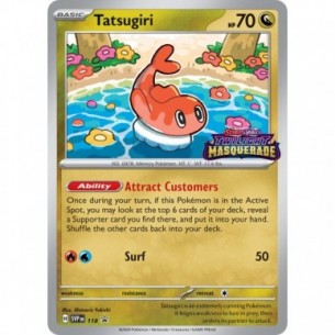 Tatsugiri