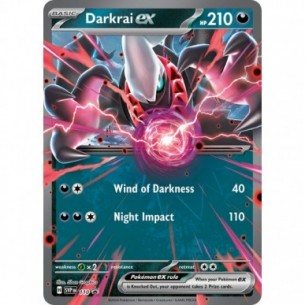 Darkrai ex