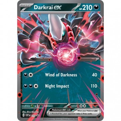 Darkrai ex