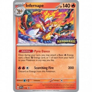 Infernape