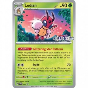 Ledian