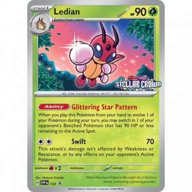 Ledian