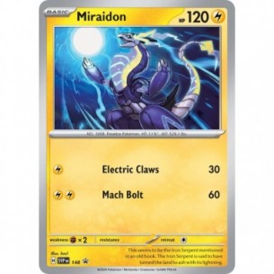 Miraidon
