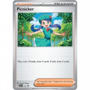 Picnicker