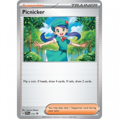Picnicker