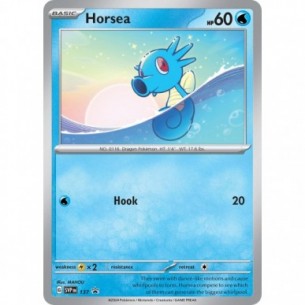 Horsea
