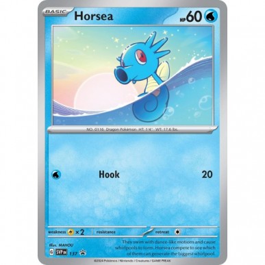 Horsea