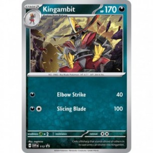 Kingambit