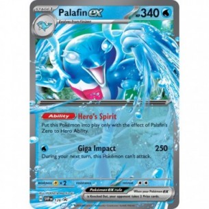 Palafin ex