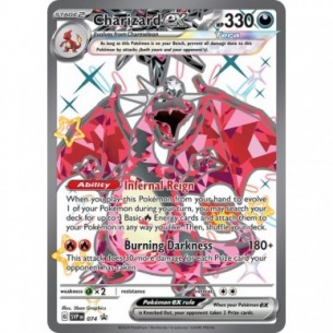 Charizard ex