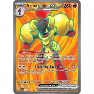 Armarouge ex
