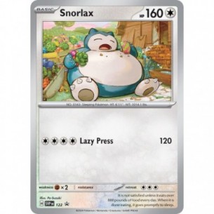 Snorlax