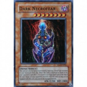 Dark Necrofear