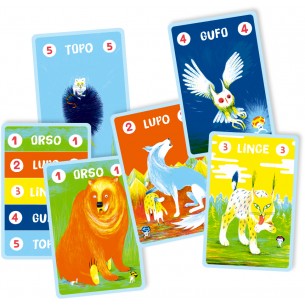 Mangia Preda Chiama 2